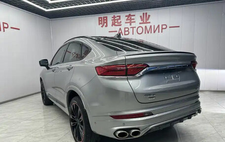 Geely Tugella FY11, 2021 год, 2 180 000 рублей, 4 фотография