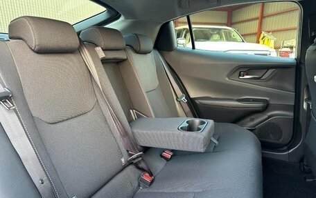 Toyota Prius IV XW50, 2024 год, 2 761 027 рублей, 19 фотография