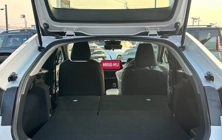 Toyota Prius IV XW50, 2024 год, 2 761 027 рублей, 21 фотография