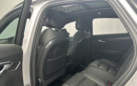 Geely Tugella FY11, 2021 год, 2 180 000 рублей, 11 фотография