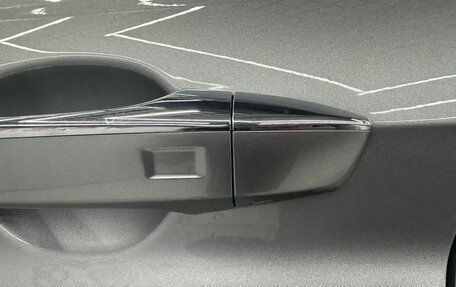 Geely Tugella FY11, 2021 год, 2 180 000 рублей, 8 фотография