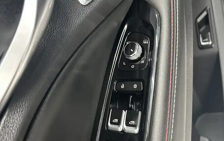 Geely Tugella FY11, 2021 год, 2 180 000 рублей, 12 фотография