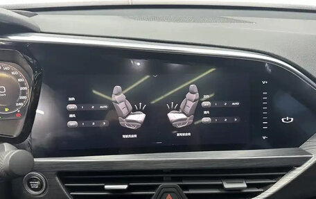 Geely Tugella FY11, 2021 год, 2 180 000 рублей, 15 фотография