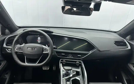 Geely Tugella FY11, 2021 год, 2 180 000 рублей, 9 фотография