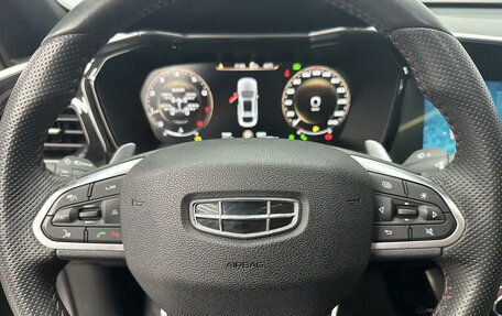 Geely Tugella FY11, 2021 год, 2 180 000 рублей, 13 фотография