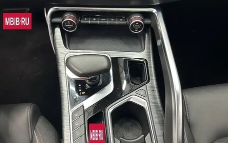 Geely Tugella FY11, 2021 год, 2 180 000 рублей, 14 фотография