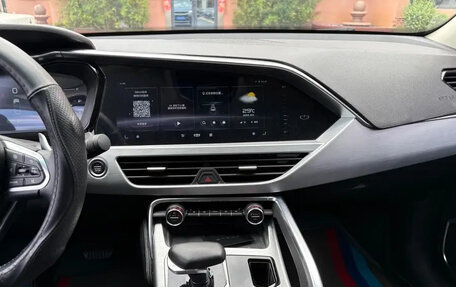 Geely Tugella FY11, 2021 год, 1 330 000 рублей, 11 фотография