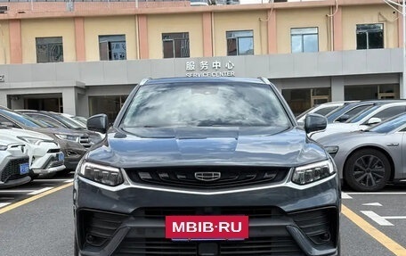 Geely Tugella FY11, 2021 год, 1 330 000 рублей, 2 фотография