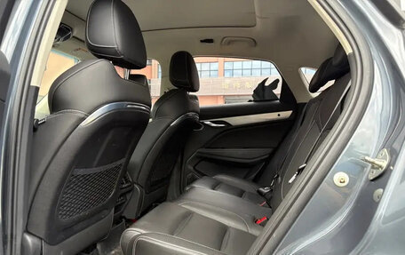 Geely Tugella FY11, 2021 год, 1 330 000 рублей, 10 фотография