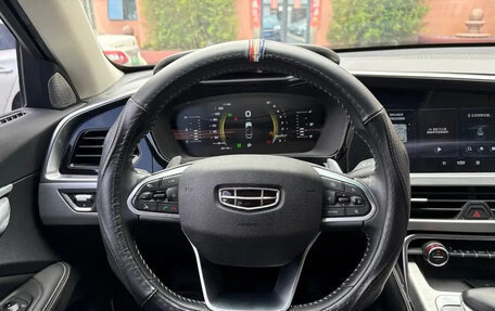 Geely Tugella FY11, 2021 год, 1 330 000 рублей, 8 фотография