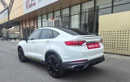 Geely Tugella FY11, 2022 год, 2 275 000 рублей, 3 фотография