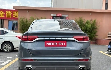 Geely Tugella FY11, 2021 год, 1 330 000 рублей, 5 фотография
