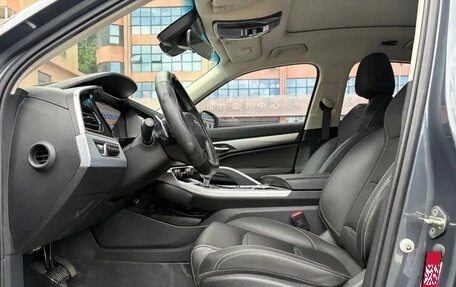 Geely Tugella FY11, 2021 год, 1 330 000 рублей, 9 фотография