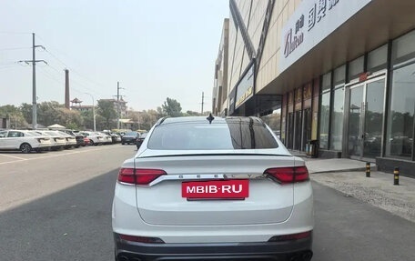 Geely Tugella FY11, 2022 год, 2 275 000 рублей, 5 фотография