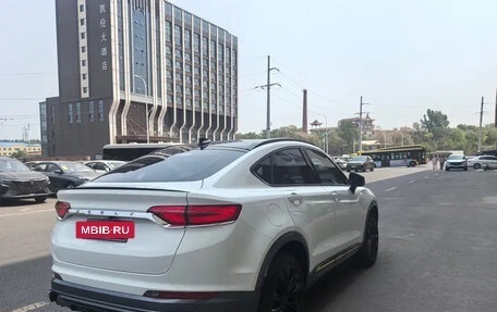 Geely Tugella FY11, 2022 год, 2 275 000 рублей, 6 фотография