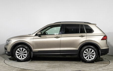 Volkswagen Tiguan II, 2020 год, 2 199 777 рублей, 8 фотография