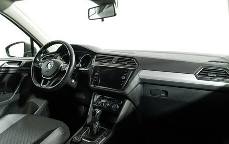 Volkswagen Tiguan II, 2020 год, 2 199 777 рублей, 9 фотография