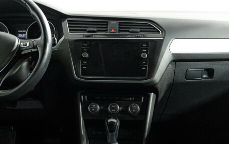 Volkswagen Tiguan II, 2020 год, 2 199 777 рублей, 14 фотография