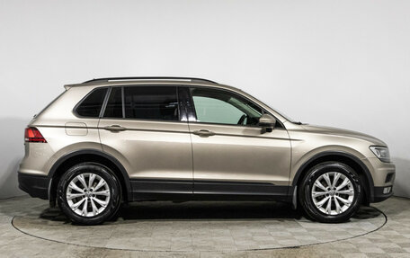 Volkswagen Tiguan II, 2020 год, 2 199 777 рублей, 4 фотография