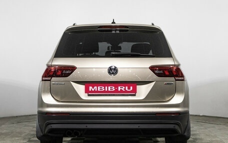 Volkswagen Tiguan II, 2020 год, 2 199 777 рублей, 6 фотография
