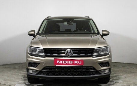Volkswagen Tiguan II, 2020 год, 2 199 777 рублей, 2 фотография