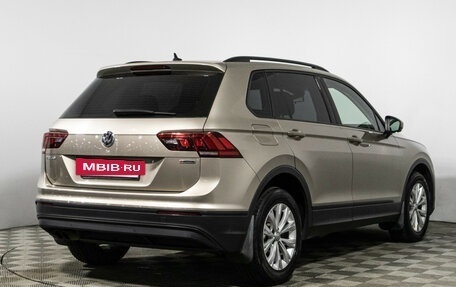 Volkswagen Tiguan II, 2020 год, 2 199 777 рублей, 5 фотография
