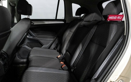 Volkswagen Tiguan II, 2020 год, 2 199 777 рублей, 10 фотография