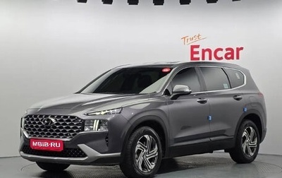 Hyundai Santa Fe IV, 2022 год, 2 675 010 рублей, 1 фотография