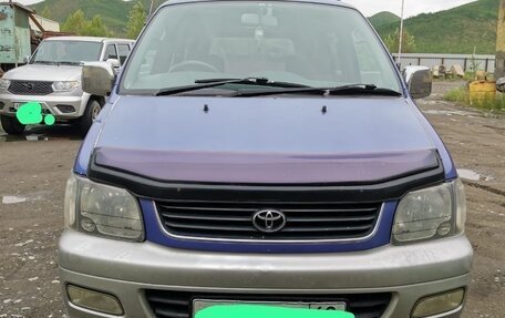 Toyota Lite Ace IV, 1999 год, 700 000 рублей, 1 фотография