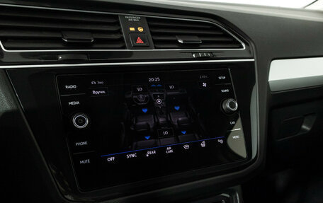 Volkswagen Tiguan II, 2020 год, 2 199 777 рублей, 16 фотография