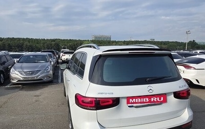 Mercedes-Benz GLB AMG, 2022 год, 4 510 000 рублей, 1 фотография