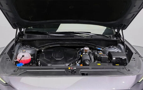 Hyundai Santa Fe IV, 2022 год, 2 675 010 рублей, 6 фотография