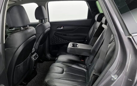 Hyundai Santa Fe IV, 2022 год, 2 675 010 рублей, 11 фотография