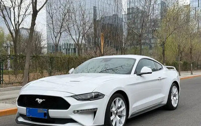 Ford Mustang VI рестайлинг, 2022 год, 4 171 111 рублей, 1 фотография