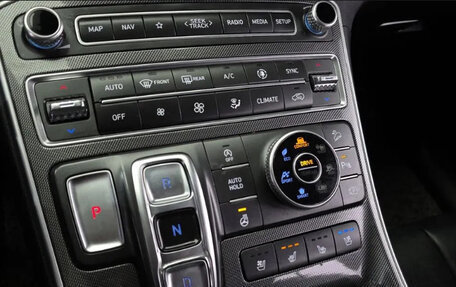 Hyundai Santa Fe IV, 2022 год, 2 675 010 рублей, 9 фотография