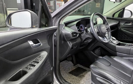 Hyundai Santa Fe IV, 2022 год, 2 675 010 рублей, 10 фотография
