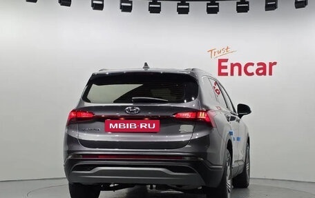 Hyundai Santa Fe IV, 2022 год, 2 675 010 рублей, 4 фотография