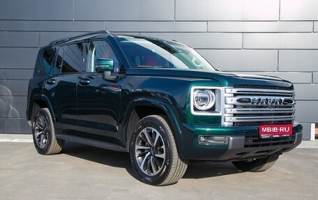 Haval H9, 2024 год, 5 099 000 рублей, 1 фотография
