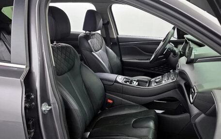 Hyundai Santa Fe IV, 2022 год, 2 675 010 рублей, 12 фотография