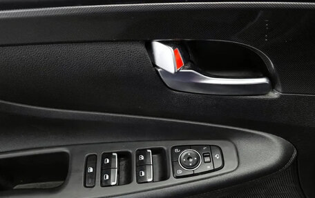 Hyundai Santa Fe IV, 2022 год, 2 675 010 рублей, 14 фотография