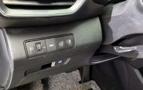 Hyundai Santa Fe IV, 2022 год, 2 675 010 рублей, 15 фотография