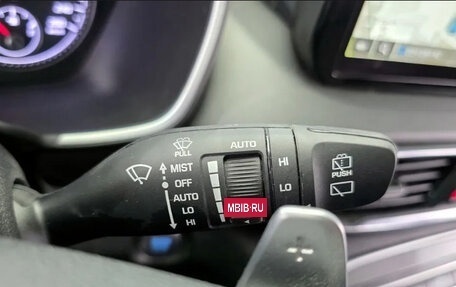 Hyundai Santa Fe IV, 2022 год, 2 675 010 рублей, 16 фотография