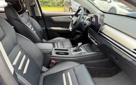BYD Qin, 2021 год, 1 030 000 рублей, 7 фотография