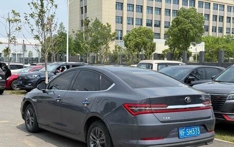 BYD Qin, 2021 год, 1 030 000 рублей, 4 фотография