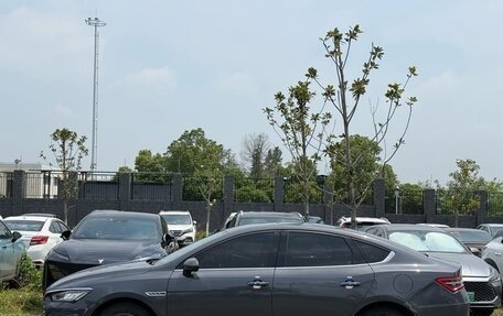 BYD Qin, 2021 год, 1 030 000 рублей, 6 фотография