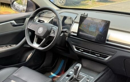 BYD Qin, 2021 год, 1 030 000 рублей, 8 фотография