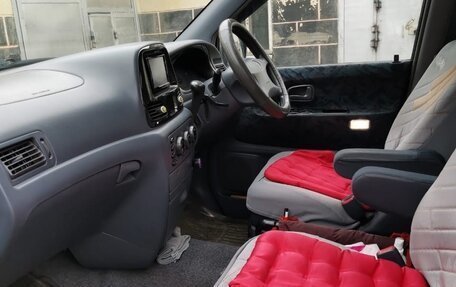 Toyota Lite Ace IV, 1999 год, 700 000 рублей, 4 фотография