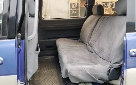 Toyota Lite Ace IV, 1999 год, 700 000 рублей, 3 фотография