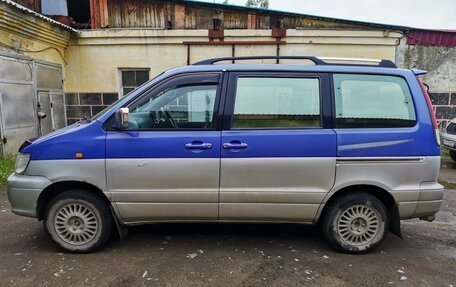 Toyota Lite Ace IV, 1999 год, 700 000 рублей, 7 фотография