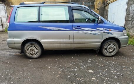 Toyota Lite Ace IV, 1999 год, 700 000 рублей, 6 фотография